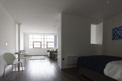 Kettleworks, Pope Street, Jewellery Quarter, B1 photo 4