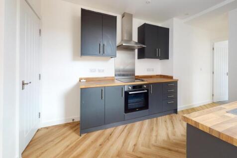 2-bed house on Fearon Street, Loughborough, £1,257/mo