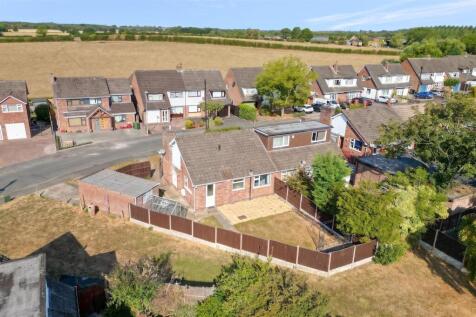 47 Woodside, Ashby