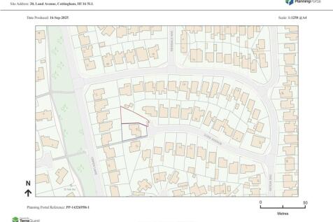 Plot for sale Image 3