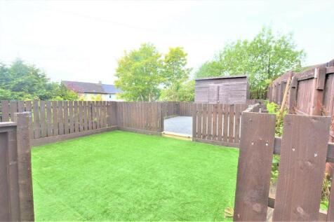 8, Boyd Orr Road, Saltcoats, Ayrshire, KA21 photo 3