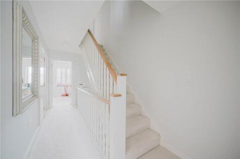 Stairs &amp; Landing