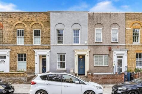 Fairfield Road
