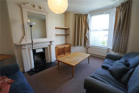 Wellington Crescent, Horfield, Bristol, BS7 photo 3