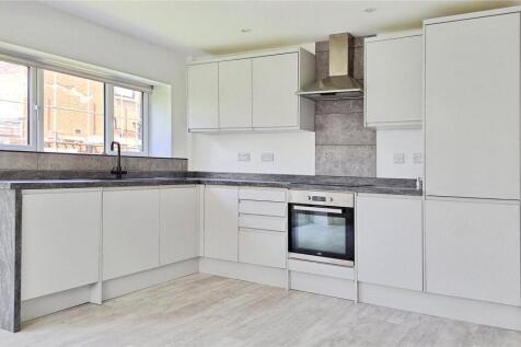 Living Room/Kitchen