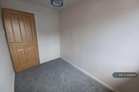 Single Bedroom / Office