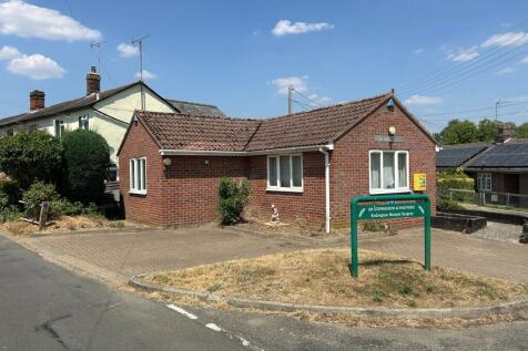 Lot 11 - Kedington Surgery.JPG