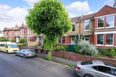 Bristol, BS7 - property photo