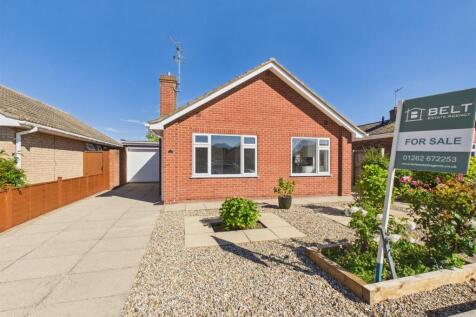 Exterior:
