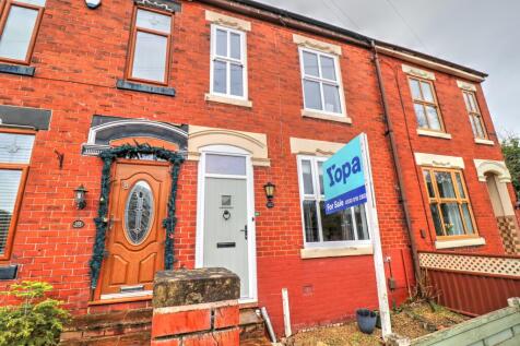 Manchester, M44 - property photo