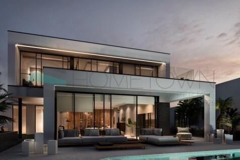 For sale - Villa - Under construction - Vilamoura - Hometown Properties