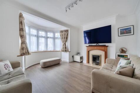 Prestwood Avenue