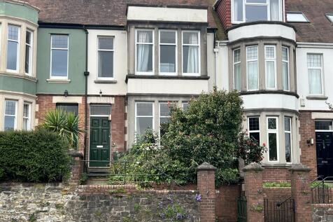 Heavitree Road, Exeter photo 4