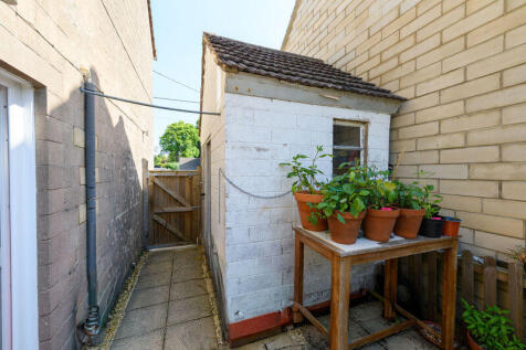 Garden Store