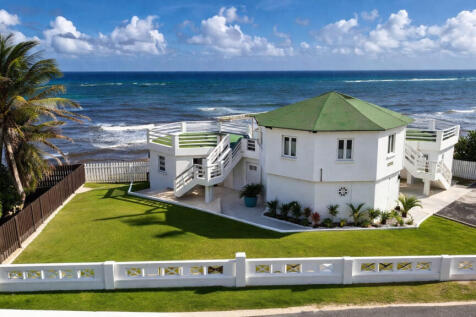 Ocean Bliss Apartments