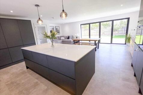 Kitchen/Diner/Family