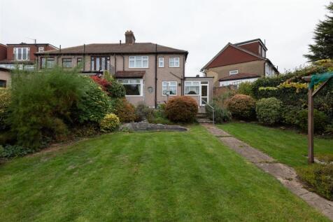 Dale View Gardens E4