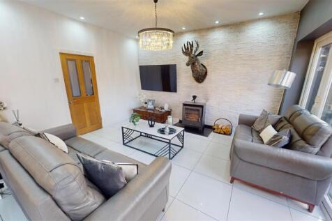 Kiln Lane Reception Room