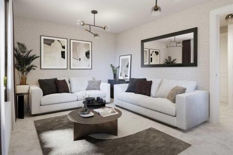 Moresby Lounge