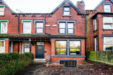 Harehills Avenue (Room 1), Chapeltown, Leeds photo 2