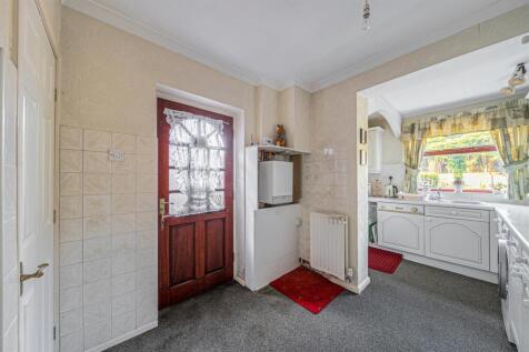 44 Churchill Close, Ashby