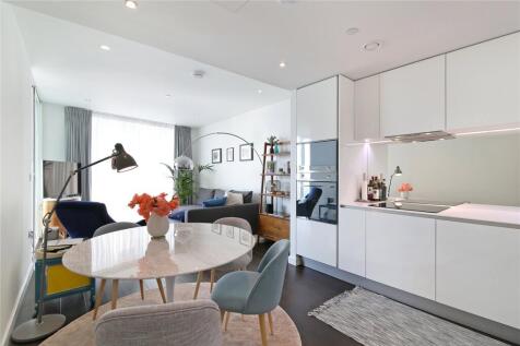 Sky Gardens, 155 Wandsworth Road, London, SW8 photo 3