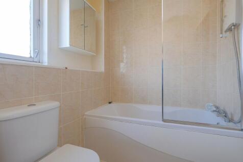 Bathroom alternative view