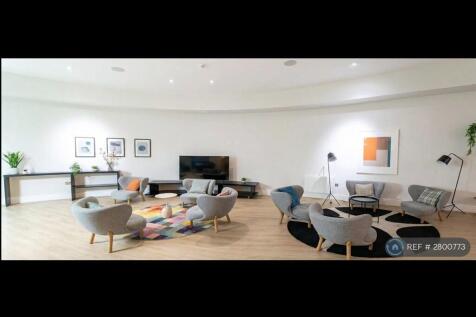 Lounge Family / Visitor Area