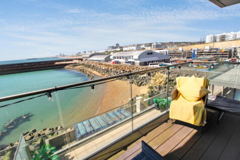 Unit 18, Orion, The Boardwalk, Brighton Marina Village BN2 5ZD