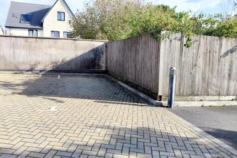 Parking space