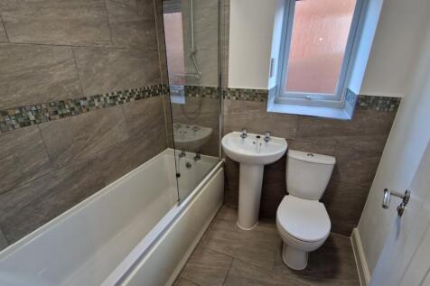 Bracken Close, Hednesford, Cannock, Staffordshire, WS12 photo 5