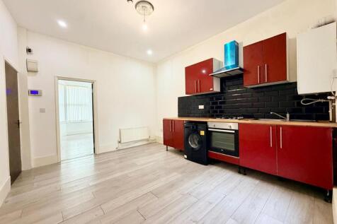 Kitchen/Living