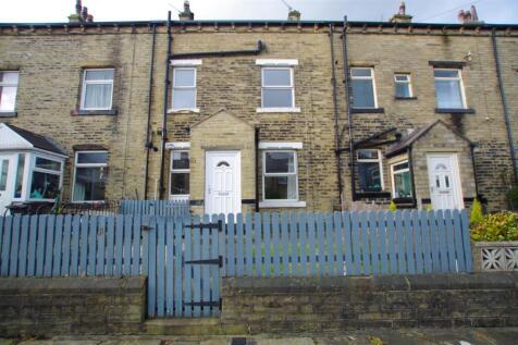 2-bed terraced on Bell Hall Terrace, HALIFAX, £850/mo