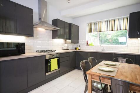 Rolleston Drive, Nottingham, NG7 photo 4