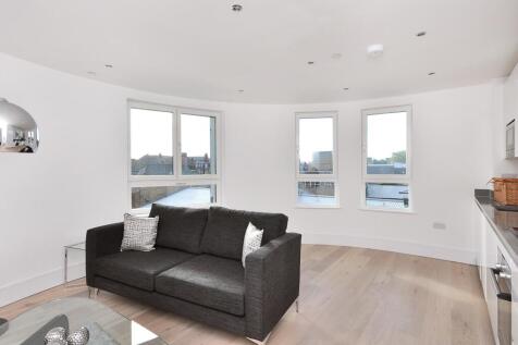 St. Luke's Avenue Clapham SW4 photo 5