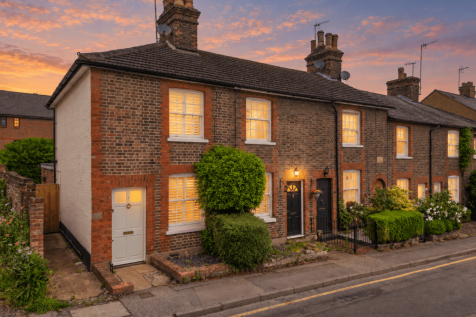 Manor Street, Berkhamsted