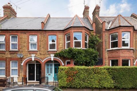 Brettenham Road, E17
