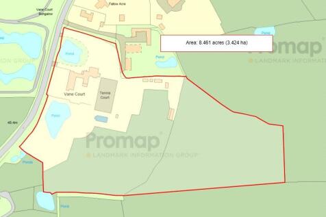 Land Mapping