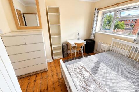 Valentia Road, Headington, Oxford, OX3 photo 5
