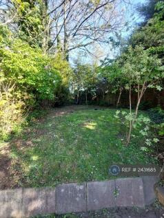 Green Space (At The Back)