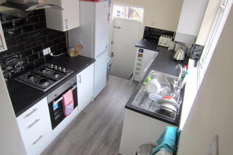 Whitefield Terrace, Newcastle Upon Tyne, NE6 photo 3