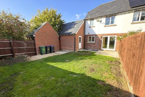 St George's Place, Semington, Trowbridge, BA14 photo 5