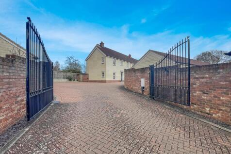 Lanham Green Road, Cressing, Braintree, CM77