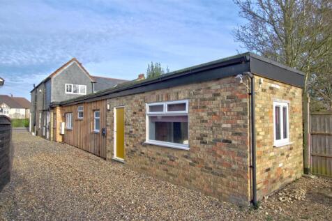 Shelford Road, Trumpington