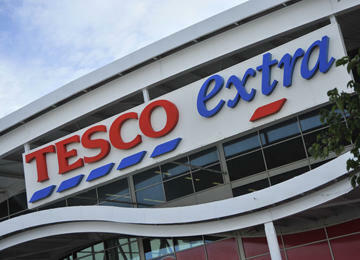 Tesco Extra