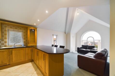 Hadrian Court, Union Lane, Brampton, CA8 photo 5
