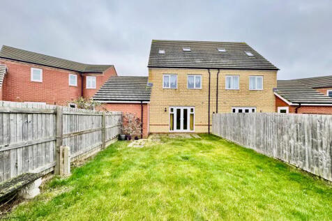 Garden &amp; Property 