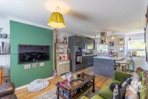 Kitchen/Lounge/Diner