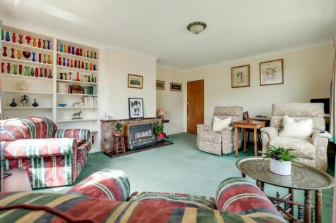 Sitting Dining Room