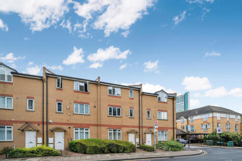 GROVE STREET, 284-46